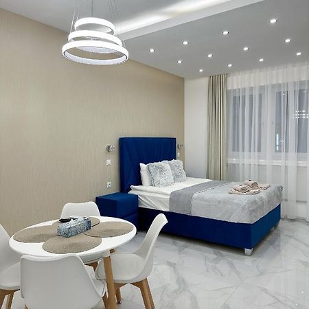 Boutique Luxury Residence Budapest Ngoại thất bức ảnh