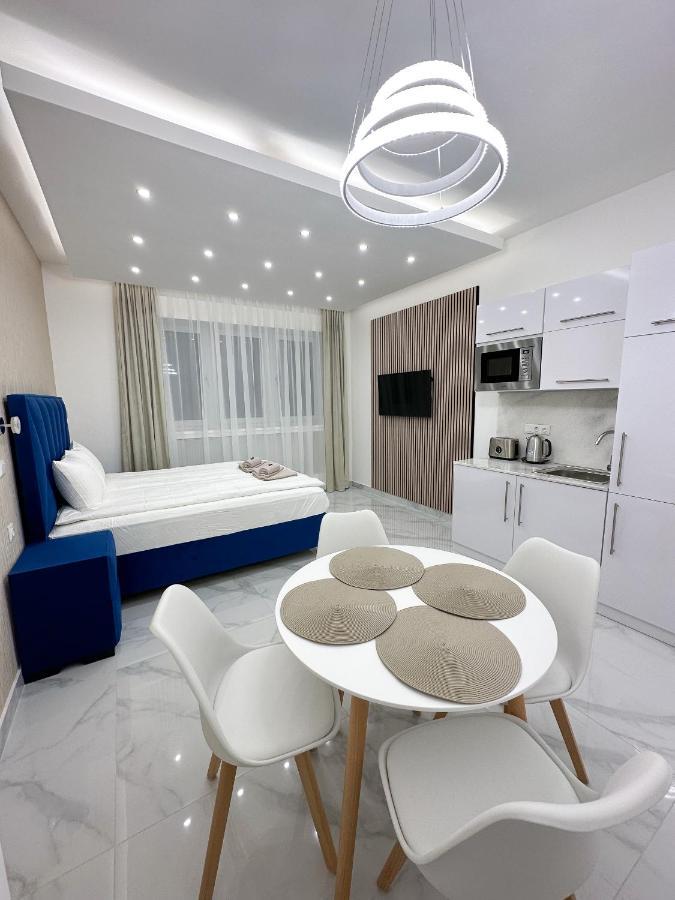 Boutique Luxury Residence Budapest Ngoại thất bức ảnh