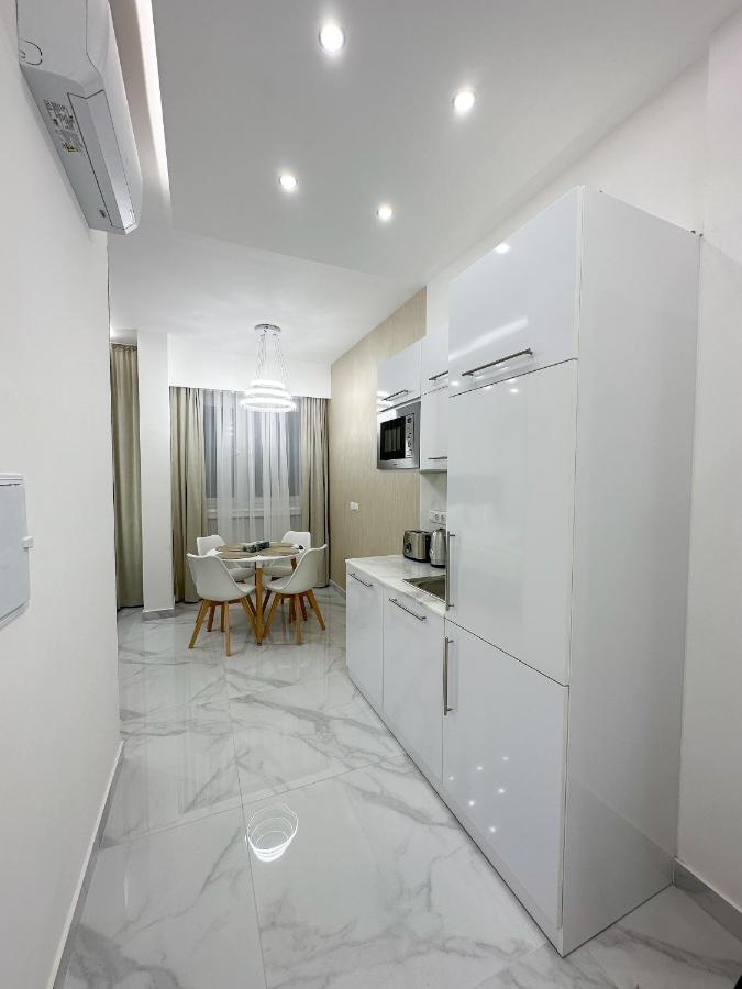 Boutique Luxury Residence Budapest Ngoại thất bức ảnh