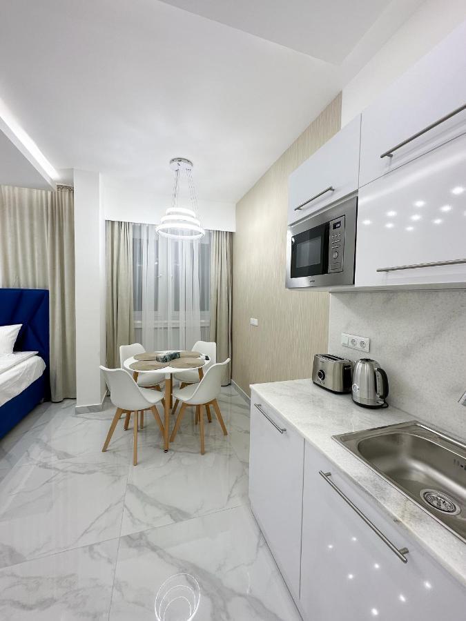Boutique Luxury Residence Budapest Ngoại thất bức ảnh