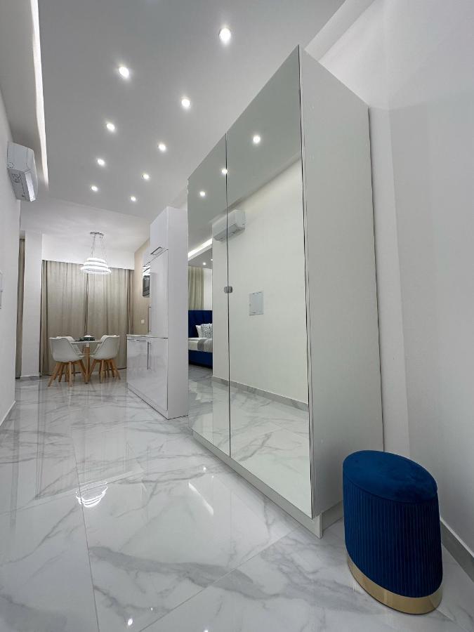 Boutique Luxury Residence Budapest Ngoại thất bức ảnh