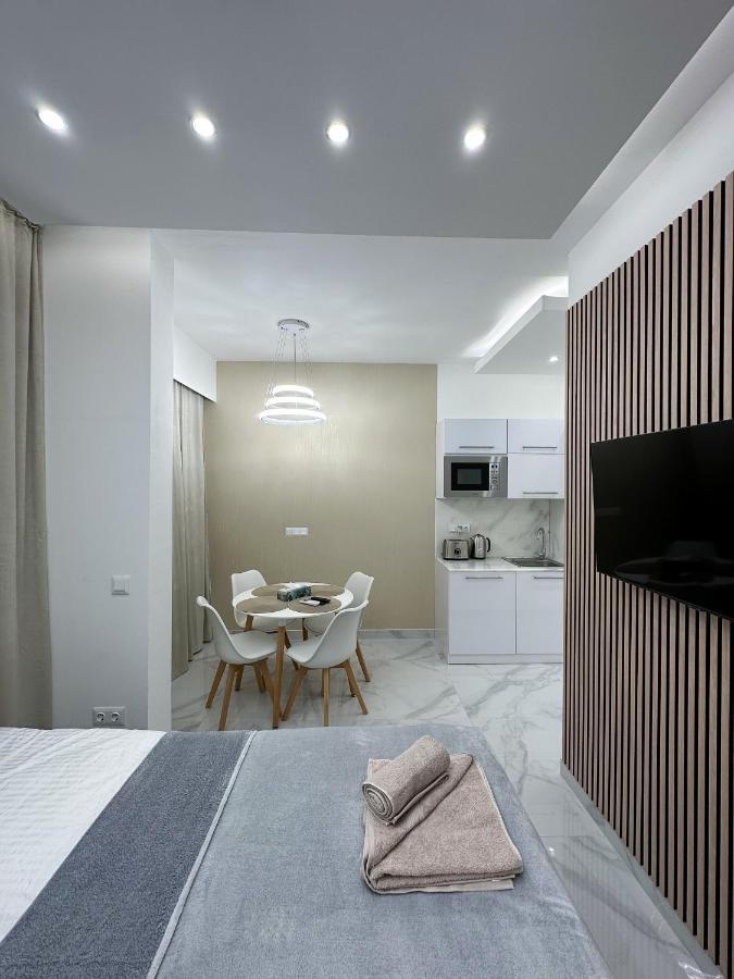 Boutique Luxury Residence Budapest Ngoại thất bức ảnh