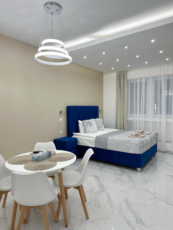 Boutique Luxury Residence Budapest Ngoại thất bức ảnh