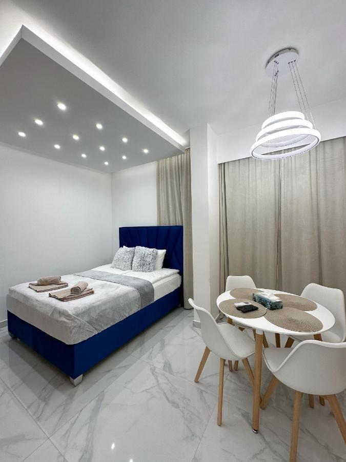 Boutique Luxury Residence Budapest Ngoại thất bức ảnh