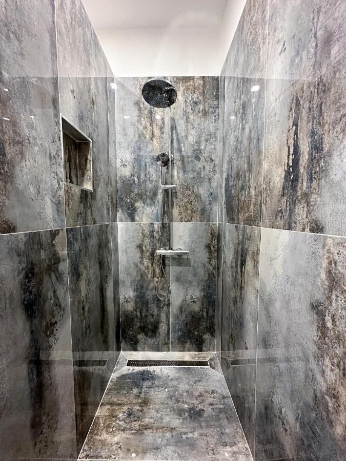 Boutique Luxury Residence Budapest Ngoại thất bức ảnh