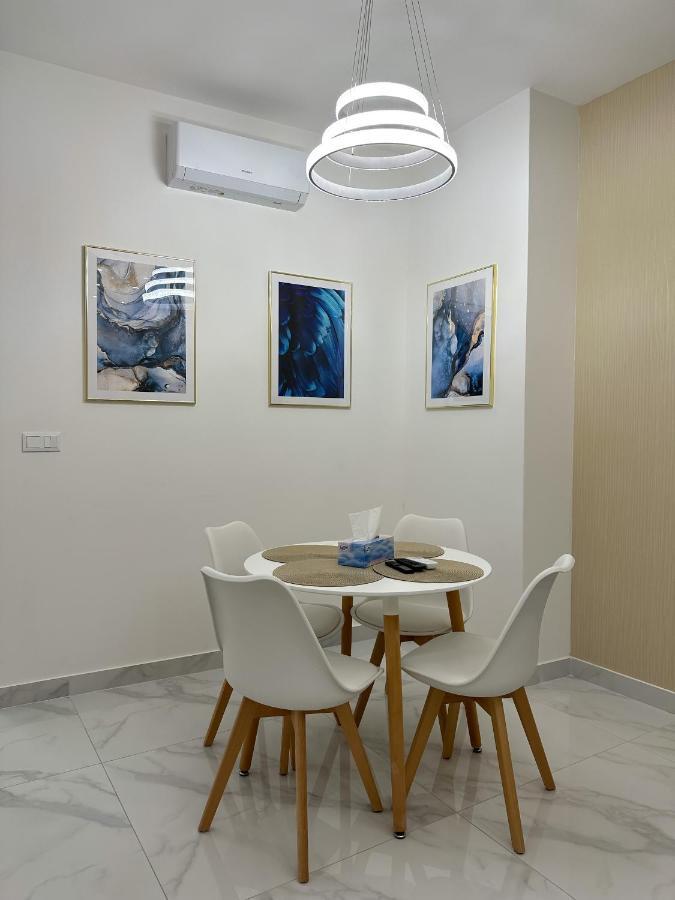Boutique Luxury Residence Budapest Ngoại thất bức ảnh