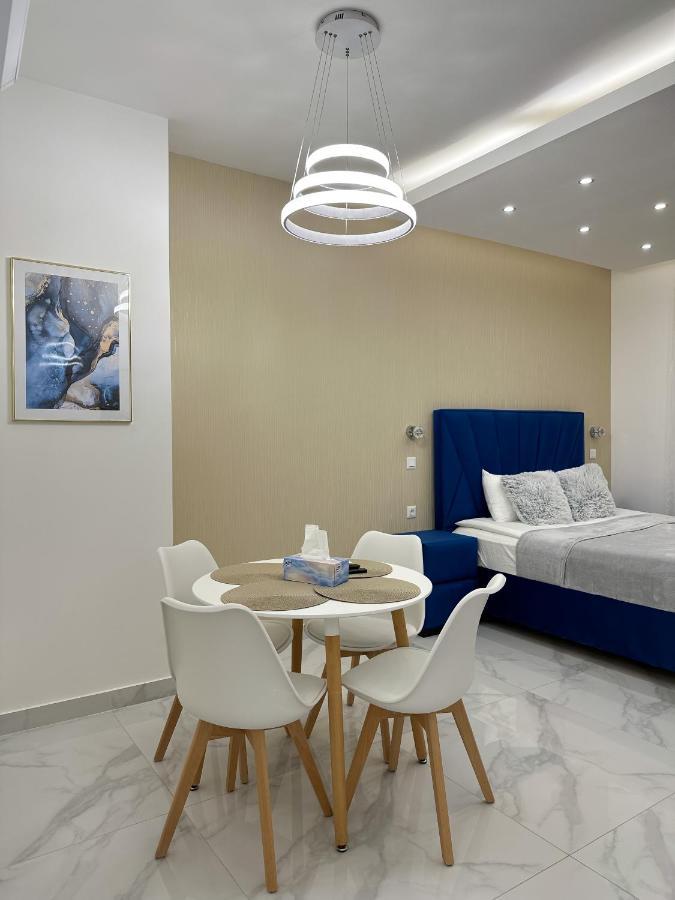 Boutique Luxury Residence Budapest Ngoại thất bức ảnh